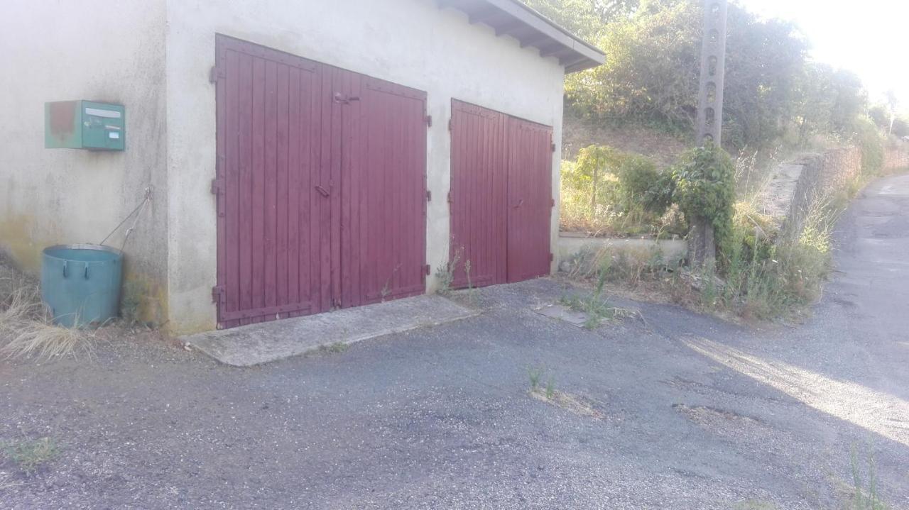 CransacChez Patricia别墅 外观 照片